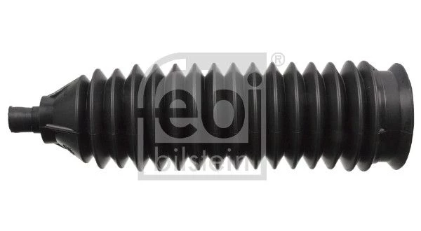 Bellow, steering
