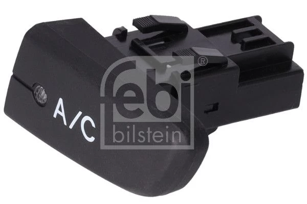 Actuator, air conditioning