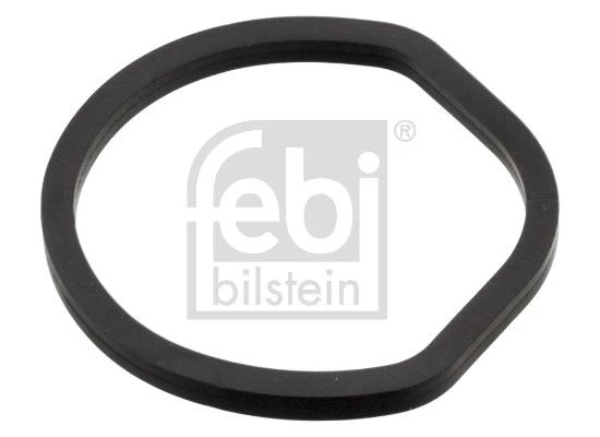 Gasket, oil filter housing