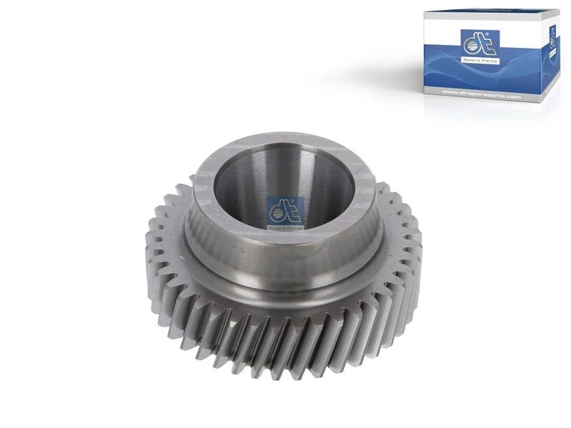 Gear, air compressor