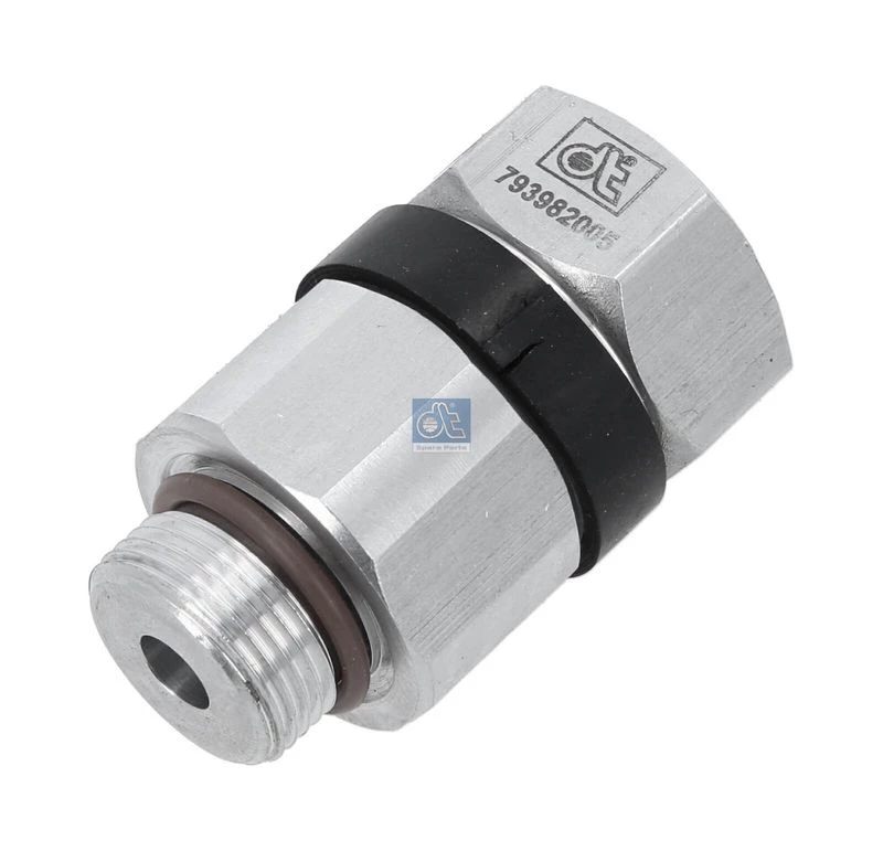 Oil Pressure Valve