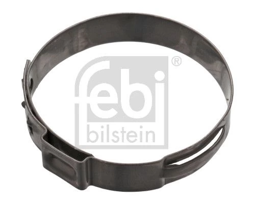 Clamping Clip