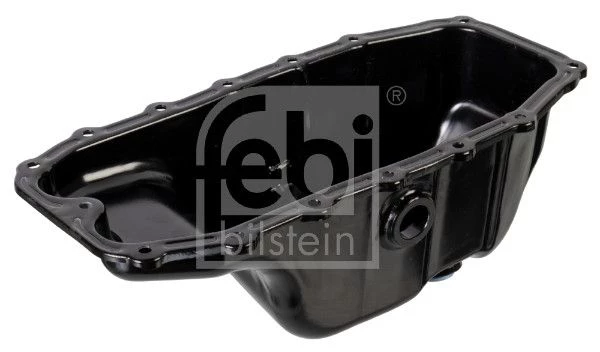 Oil Sump