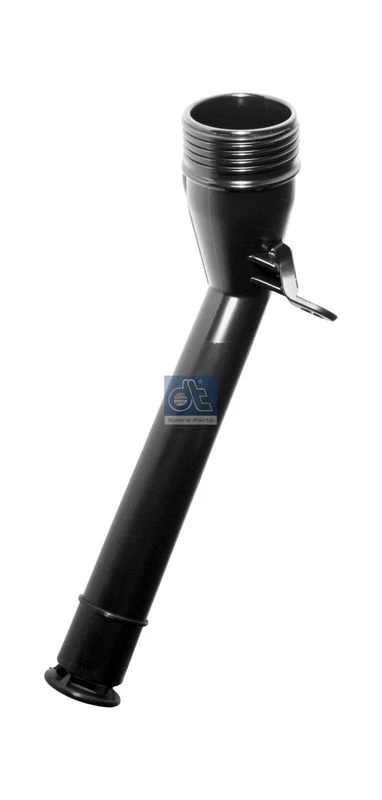 Pipe, oil filler neck