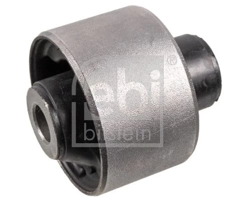 Mounting, differential