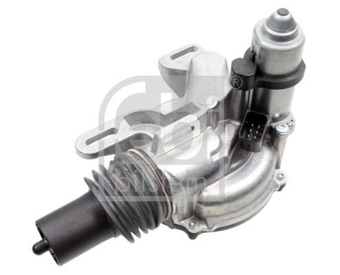 Clutch Actuator