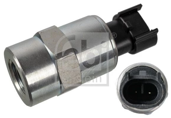 Oil Pressure Switch