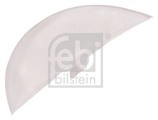 Urea Filter
