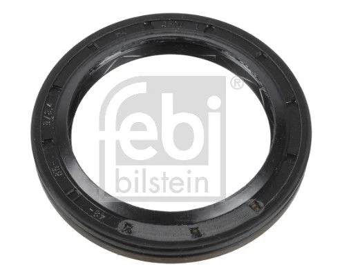 Shaft Seal, differential