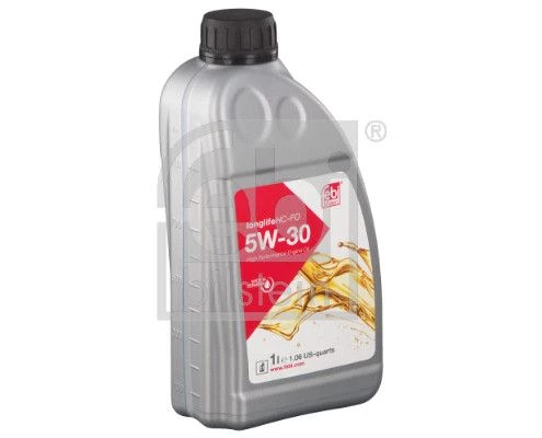 Engine Oil