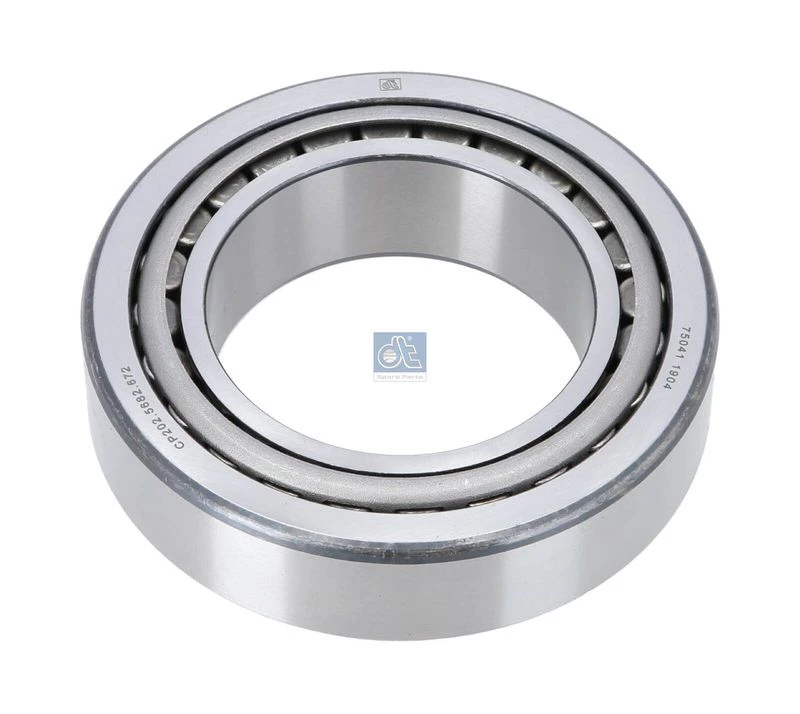 Bearing, differential shaft