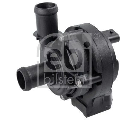 Auxiliary Water Pump (cooling water circuit)