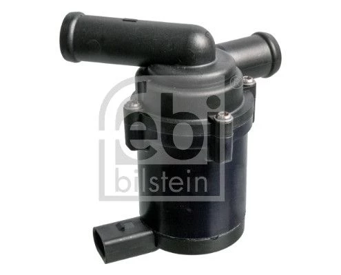 Auxiliary Water Pump (cooling water circuit)