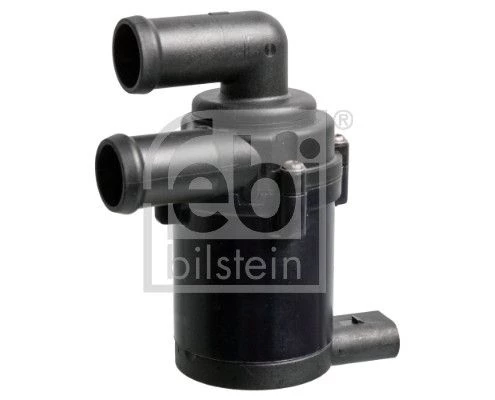 Auxiliary Water Pump (cooling water circuit)