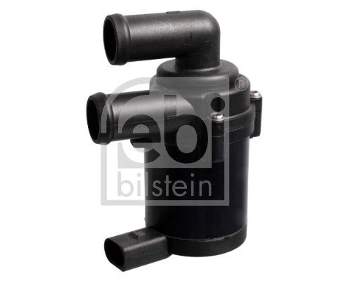 Auxiliary Water Pump (cooling water circuit)