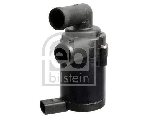 Auxiliary Water Pump (cooling water circuit)