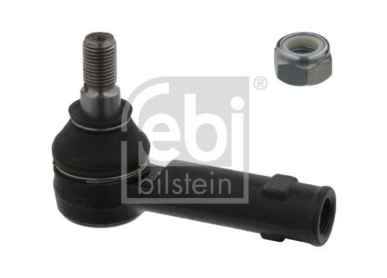 Angled Ball Joint, steering push rod