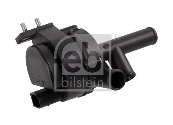 Auxiliary Water Pump (cooling water circuit)
