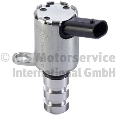 Oil Pressure Valve