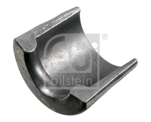 Valve keeper