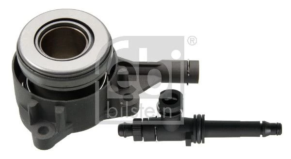 Central Slave Cylinder, clutch