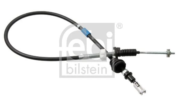 Cable Pull, clutch control