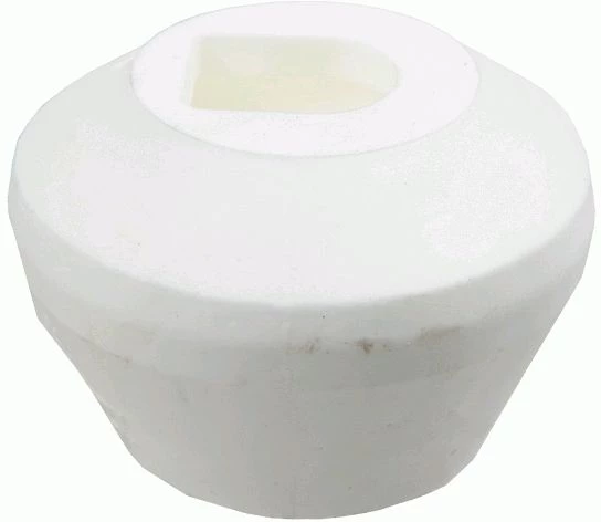 Rubber Buffer, engine mounting system