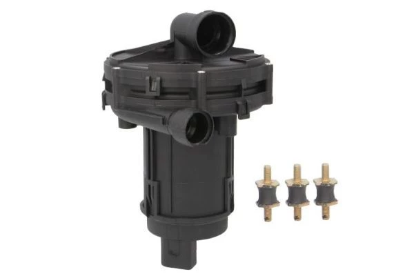 Secondary Air Pump