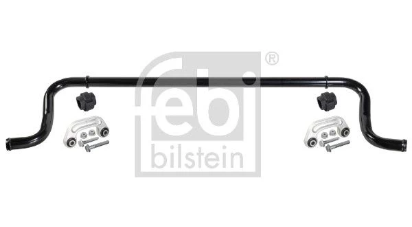 Stabiliser Bar, suspension