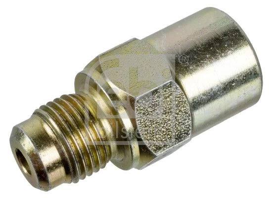 Overflow Valve