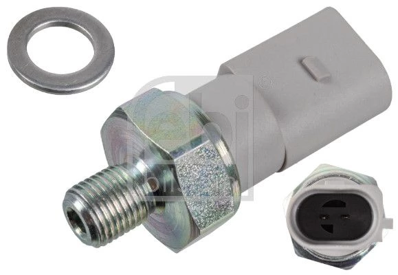 Oil Pressure Switch