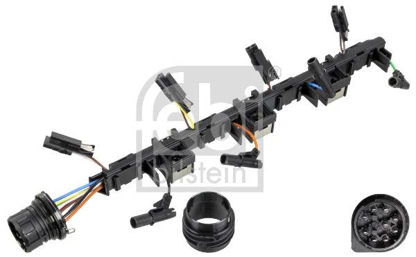 Connecting Cable, injector