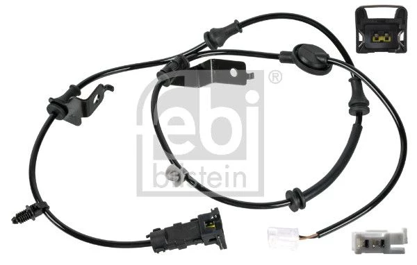Connecting Cable, ABS