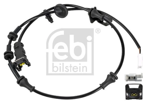 Connecting Cable, ABS