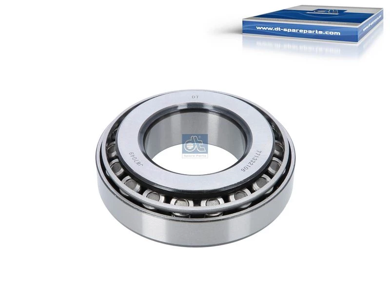 Bearing, differential shaft