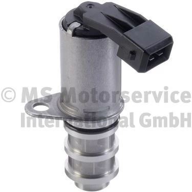 Oil Pressure Valve