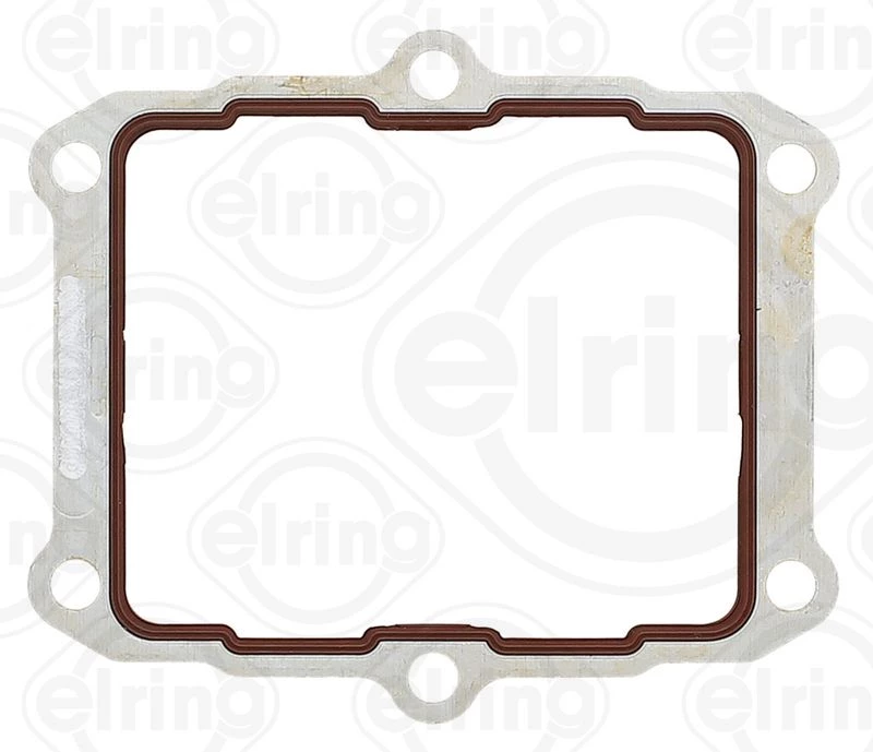 Gasket, charge air cooler