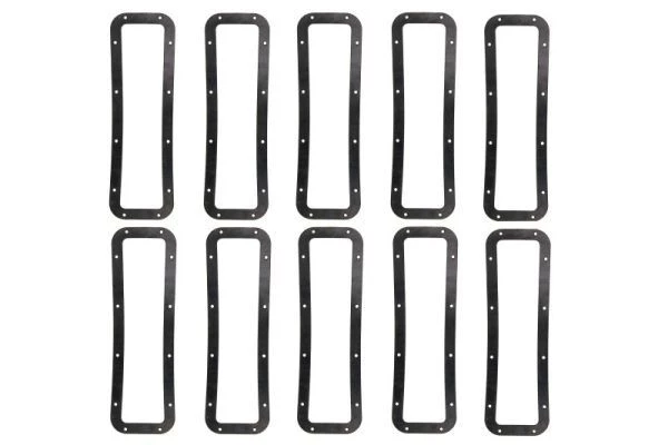 Gasket, differential