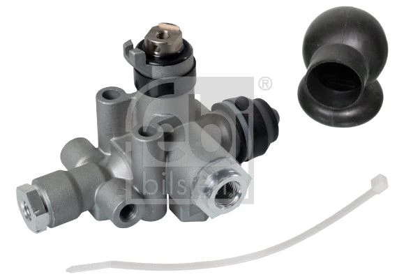 Air Suspension Valve