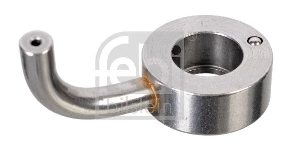 Oil Jet, piston underside cooling
