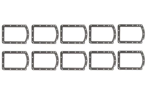 Gasket, differential