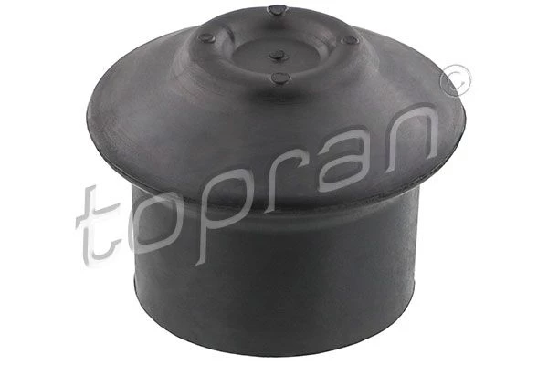 Rubber Buffer, engine mounting system