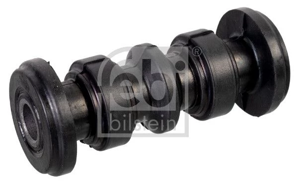 Bush, spring shackle