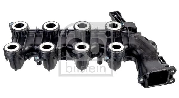 Fitting, intake manifold