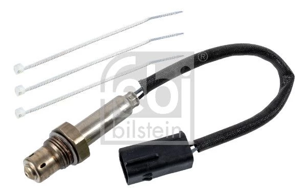 Oxygen Sensor