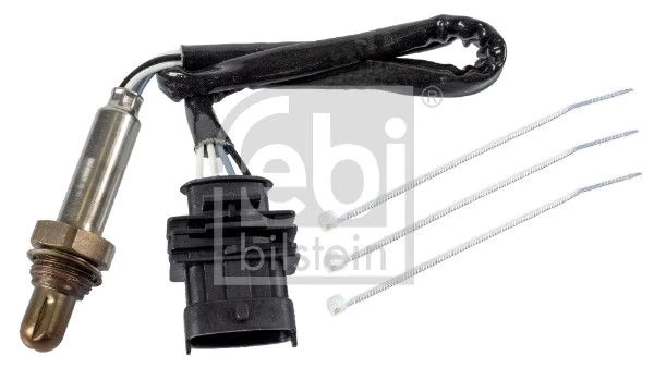 Oxygen Sensor