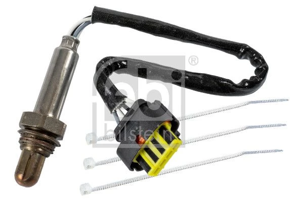Oxygen Sensor