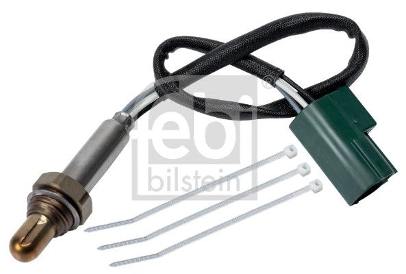 Oxygen Sensor