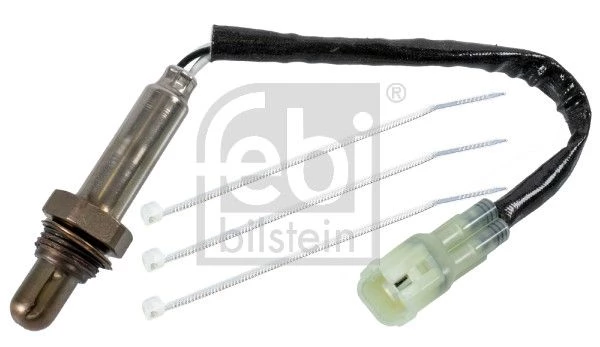 Oxygen Sensor