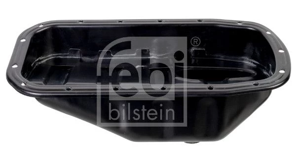 Oil Sump
